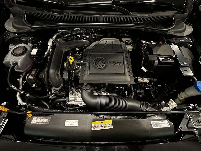 volkswagen virtus 1.0 200 tsi highline automatico flex 4p 2024