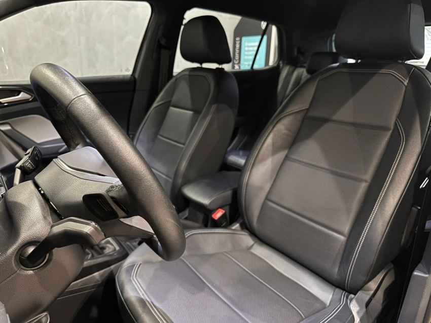 volkswagen t-cross 1.4 250 tsi total flex highline automatico 4p 202412