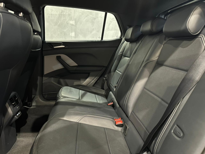 volkswagen t-cross 1.4 250 tsi total flex highline automatico 4p 202411