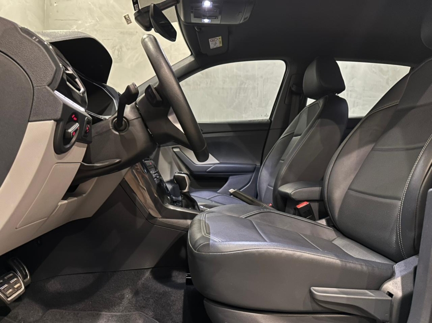 volkswagen t-cross 1.4 250 tsi total flex highline automatico 4p 202410