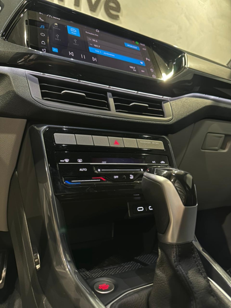 volkswagen t-cross 1.4 250 tsi total flex highline automatico 4p 20248