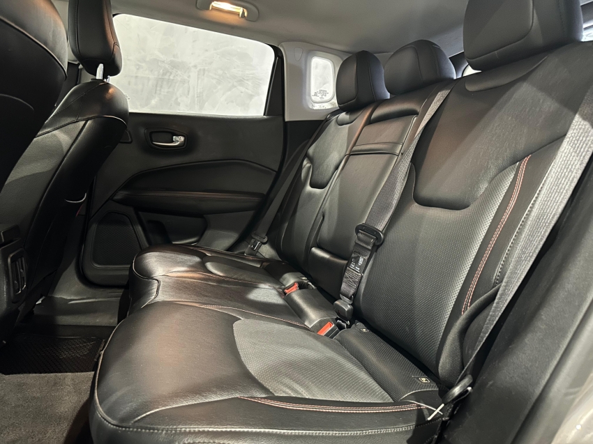 jeep compass 2.0 16v diesel trailhawk 4x4 automatico 4p 2019