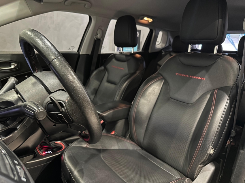 jeep compass 2.0 16v diesel trailhawk 4x4 automatico 4p 2019