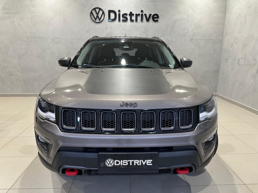 jeep compass 2.0 16v diesel trailhawk 4x4 automatico 4p 2019