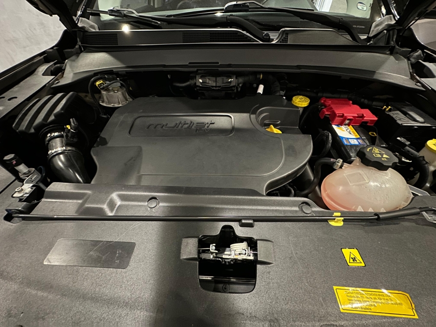 jeep compass 2.0 16v diesel trailhawk 4x4 automatico 4p 2019