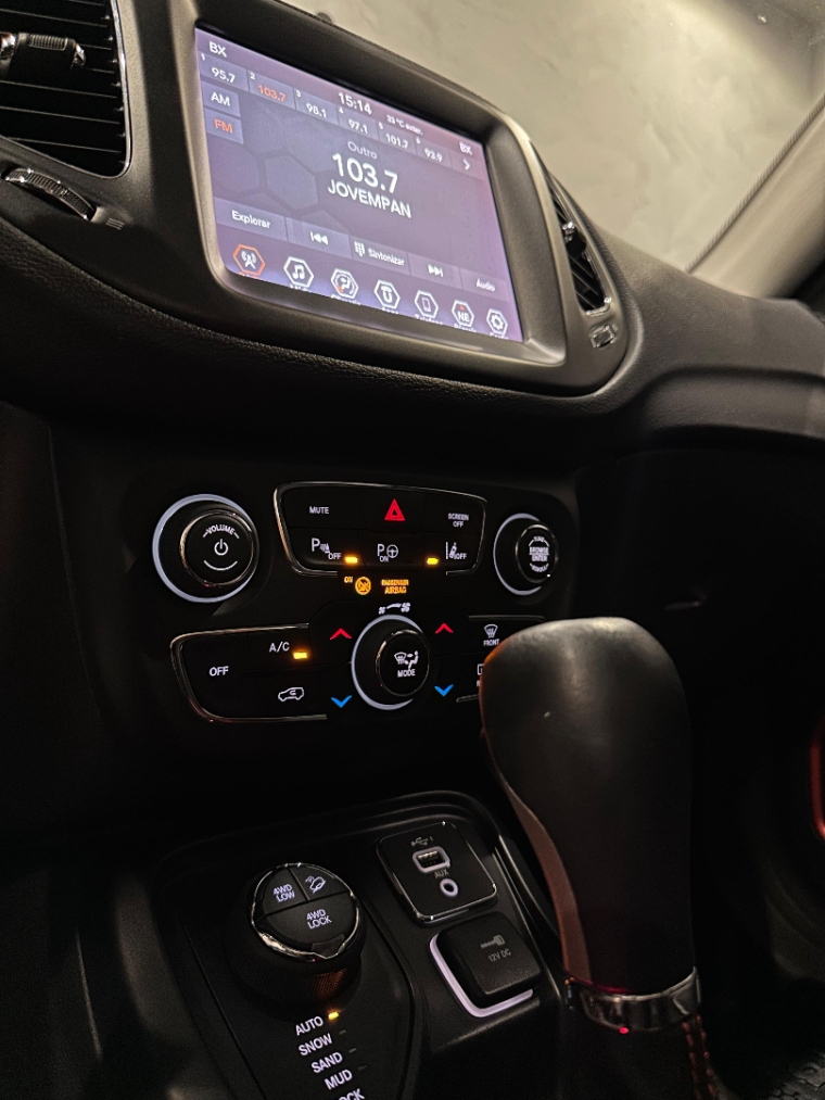 jeep compass 2.0 16v diesel trailhawk 4x4 automatico 4p 2019