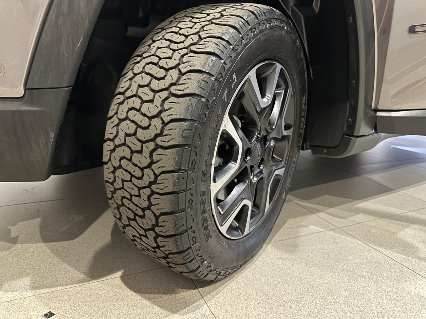 jeep compass 2.0 16v diesel trailhawk 4x4 automatico 4p 2019