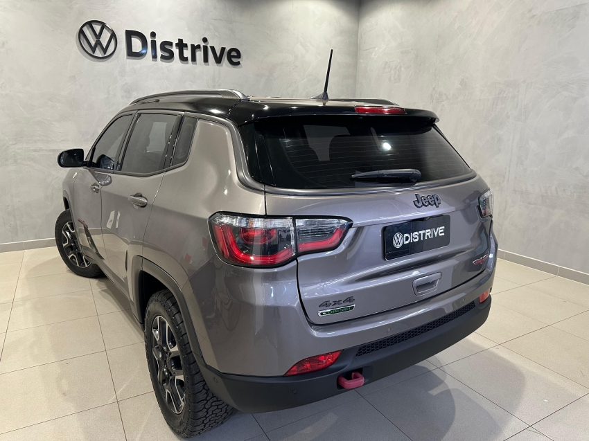 jeep compass 2.0 16v diesel trailhawk 4x4 automatico 4p 2019