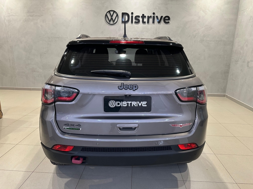 jeep compass 2.0 16v diesel trailhawk 4x4 automatico 4p 2019