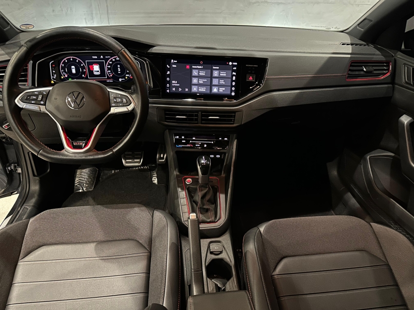 volkswagen polo 1.4 250 tsi gts automatico flex 4p 20256 volkswagen polo 1.4 250 tsi gts automatico flex 4p 20256