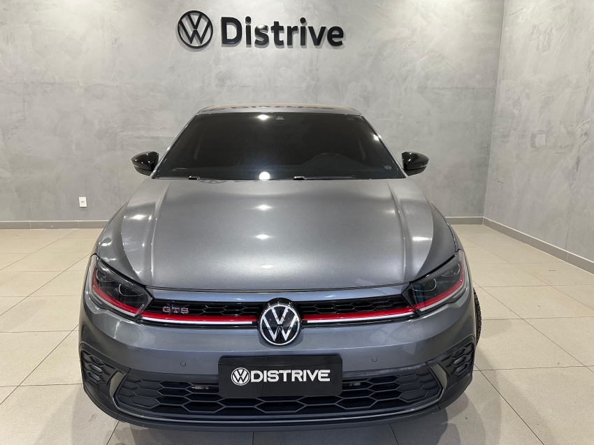 volkswagen polo 1.4 250 tsi gts automatico flex 4p 20251 volkswagen polo 1.4 250 tsi gts automatico flex 4p 20251