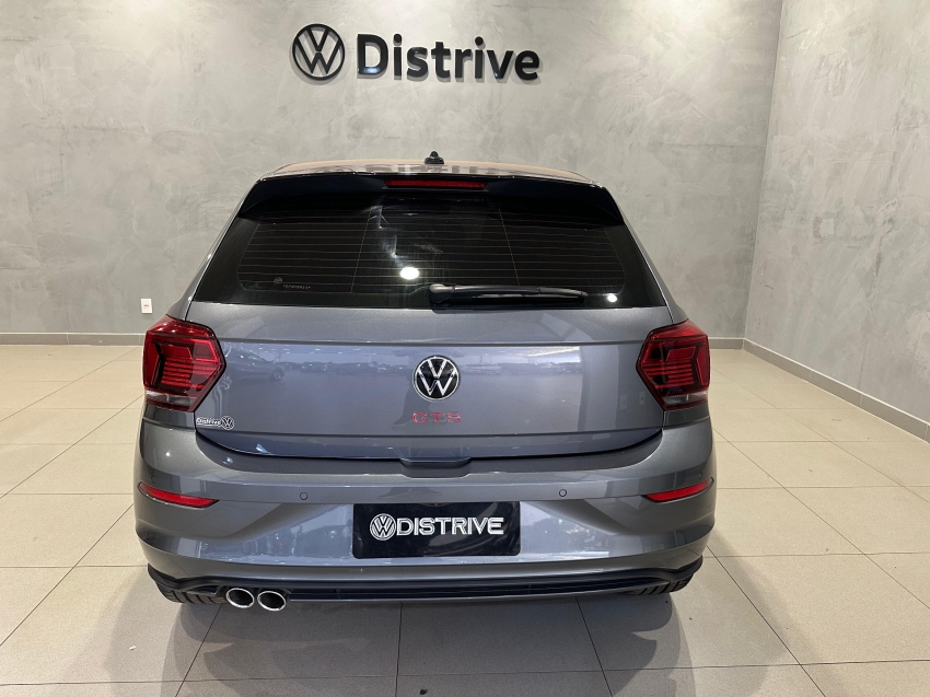 volkswagen polo 1.4 250 tsi gts automatico flex 4p 20252 volkswagen polo 1.4 250 tsi gts automatico flex 4p 20252