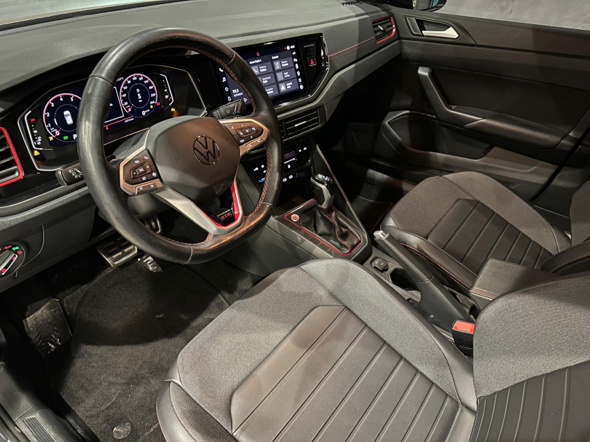 volkswagen polo 1.4 250 tsi gts automatico flex 4p 20257 volkswagen polo 1.4 250 tsi gts automatico flex 4p 20257