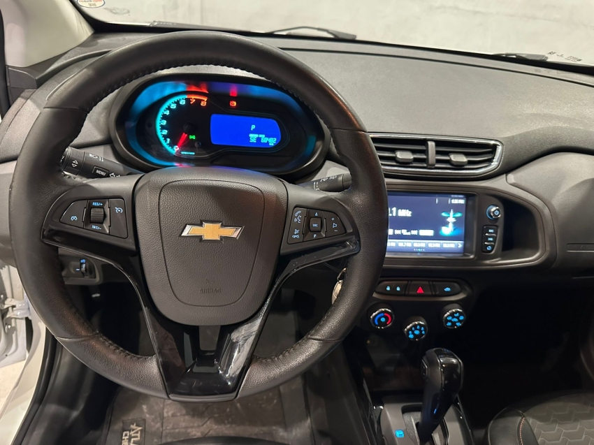 chevrolet onix 1.4 mpfi ltz 8v flex 4p automatico 20187 chevrolet onix 1.4 mpfi ltz 8v flex 4p automatico 20187