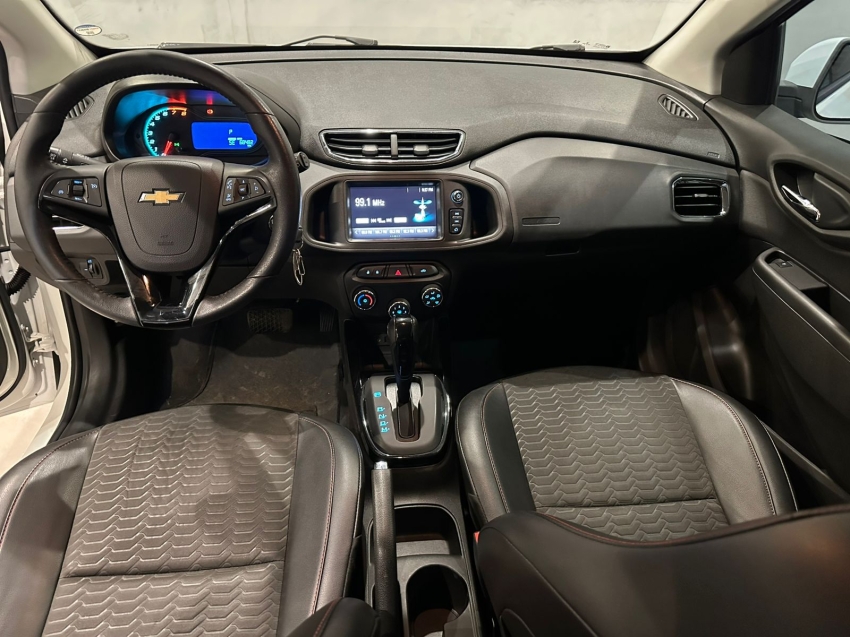 chevrolet onix 1.4 mpfi ltz 8v flex 4p automatico 20186 chevrolet onix 1.4 mpfi ltz 8v flex 4p automatico 20186