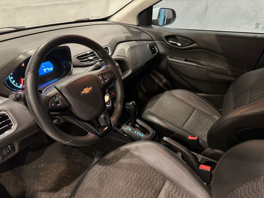 chevrolet onix 1.4 mpfi ltz 8v flex 4p automatico 20185 chevrolet onix 1.4 mpfi ltz 8v flex 4p automatico 20185