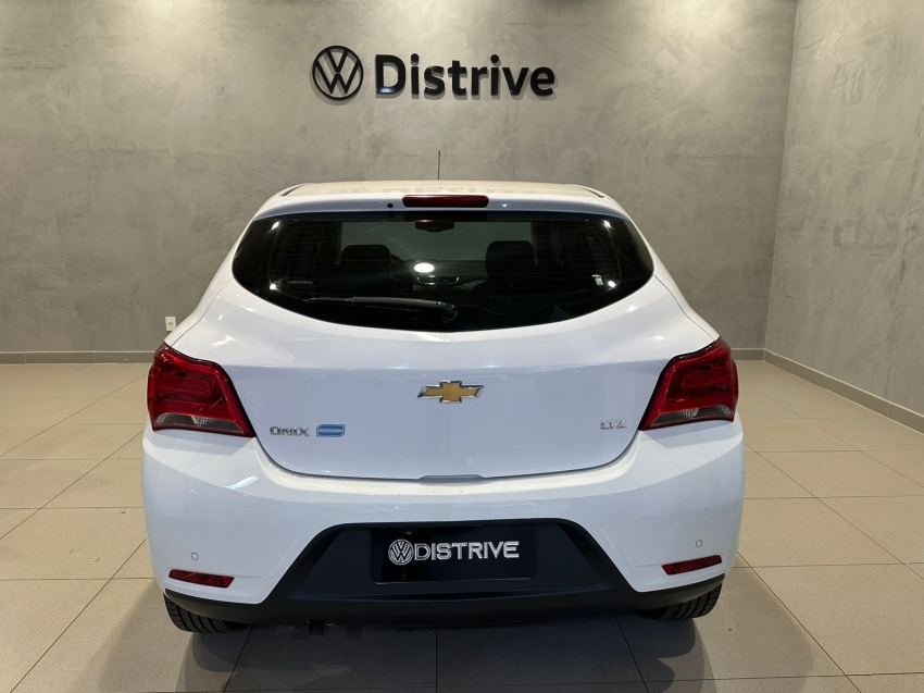 chevrolet onix 1.4 mpfi ltz 8v flex 4p automatico 20183 chevrolet onix 1.4 mpfi ltz 8v flex 4p automatico 20183