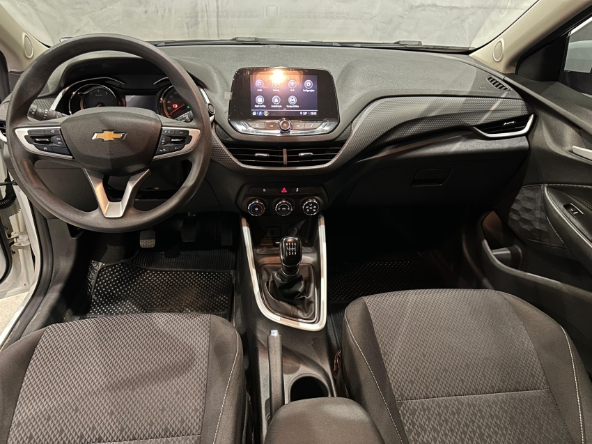 chevrolet onix 1.0 turbo flex ltz manual 4p 20205 chevrolet onix 1.0 turbo flex ltz manual 4p 20205