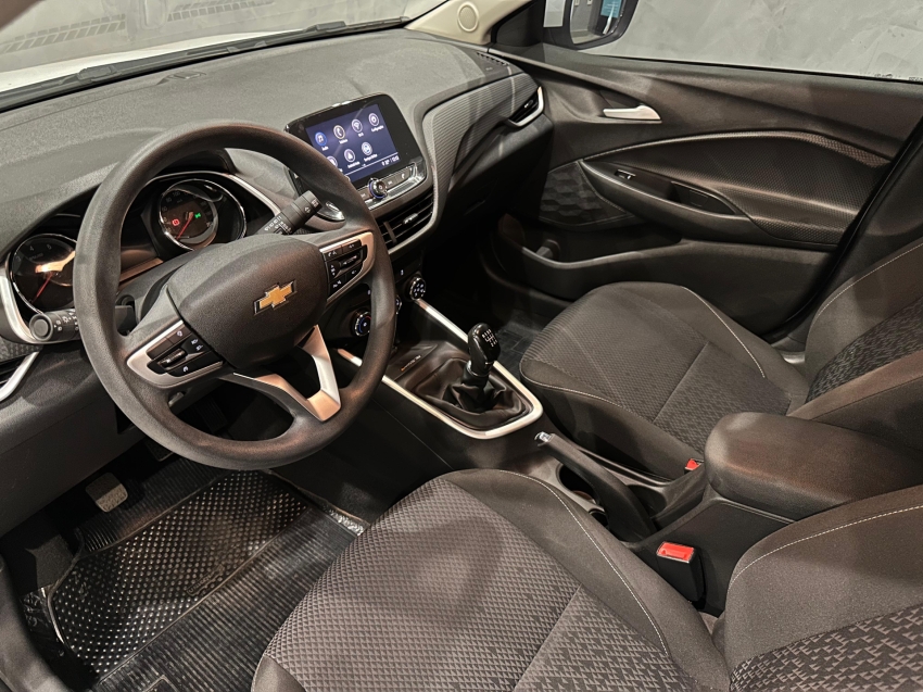 chevrolet onix 1.0 turbo flex ltz manual 4p 20207 chevrolet onix 1.0 turbo flex ltz manual 4p 20207