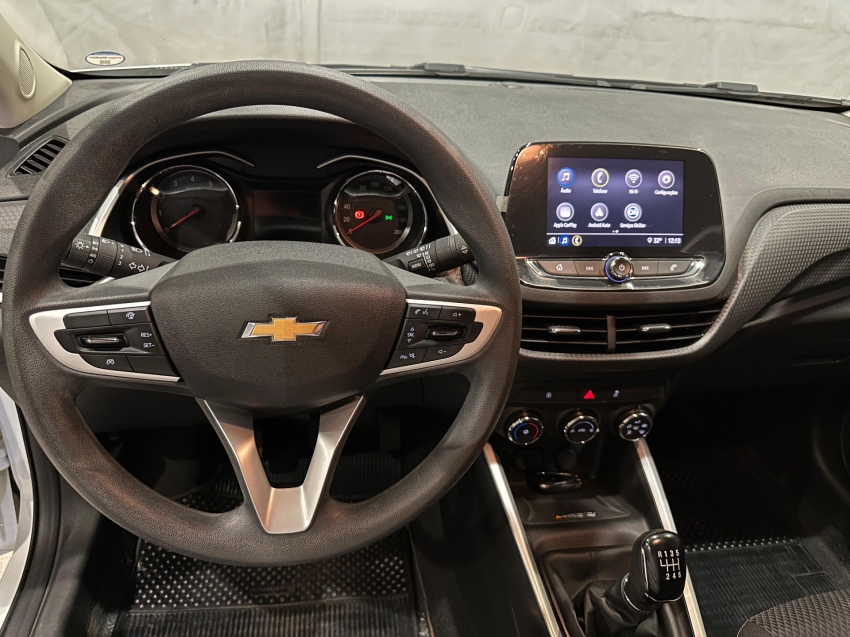 chevrolet onix 1.0 turbo flex ltz manual 4p 20206 chevrolet onix 1.0 turbo flex ltz manual 4p 20206