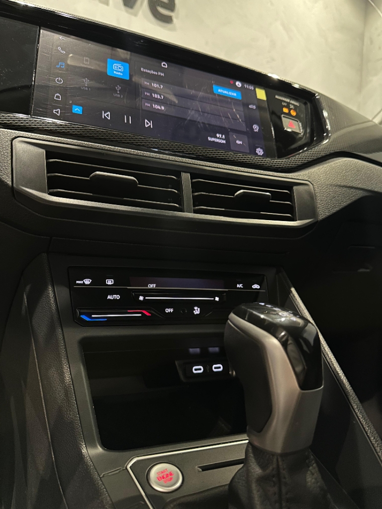 volkswagen virtus 1.0 200 tsi comfortline automatico flex 4p 20247 volkswagen virtus 1.0 200 tsi comfortline automatico flex 4p 20247