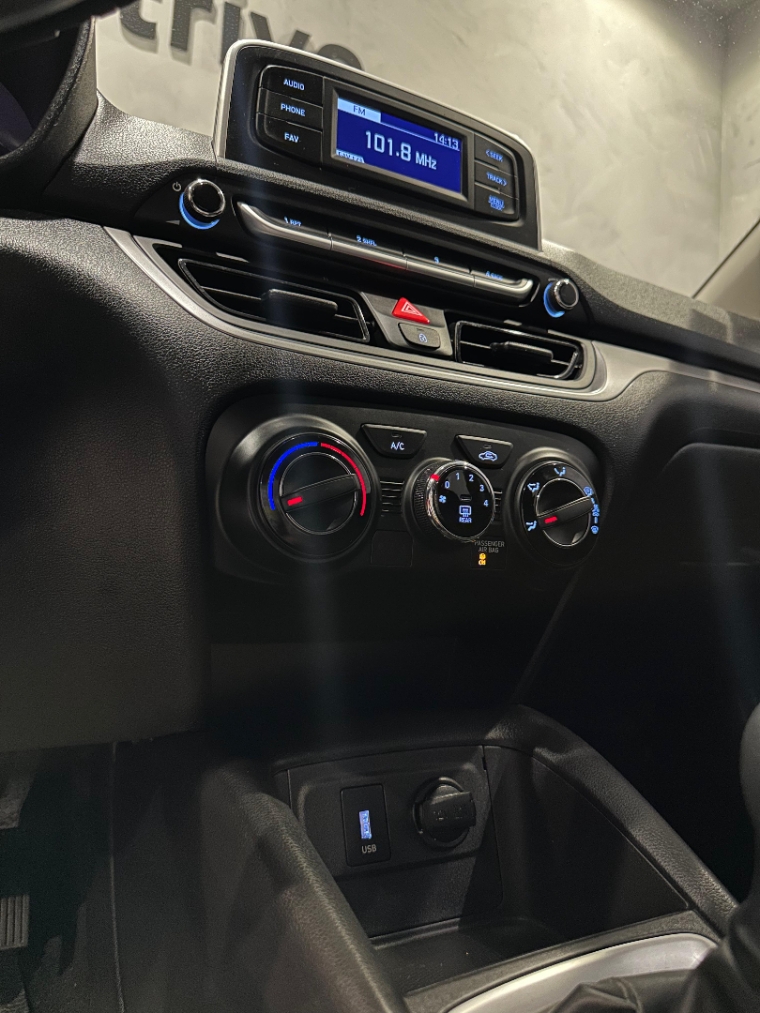 hyundai hb20 1.0 12v flex sense manual 4p 20248 hyundai hb20 1.0 12v flex sense manual 4p 20248