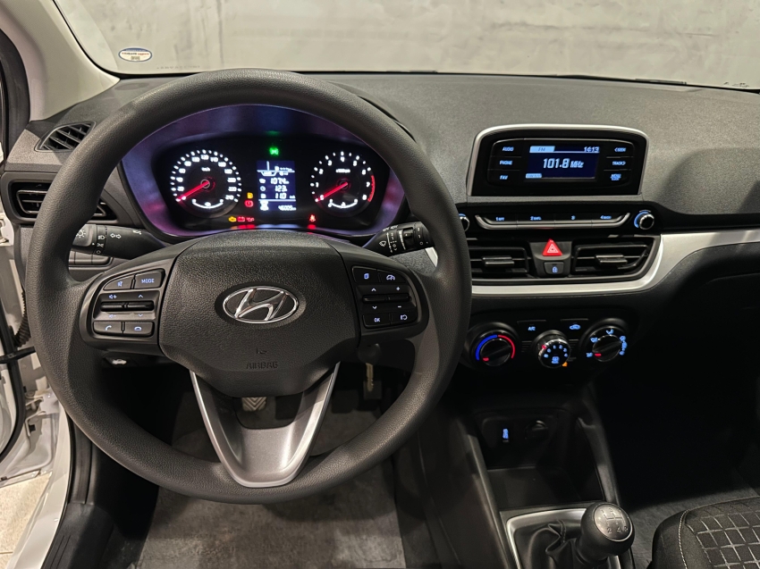 hyundai hb20 1.0 12v flex sense manual 4p 20246 hyundai hb20 1.0 12v flex sense manual 4p 20246