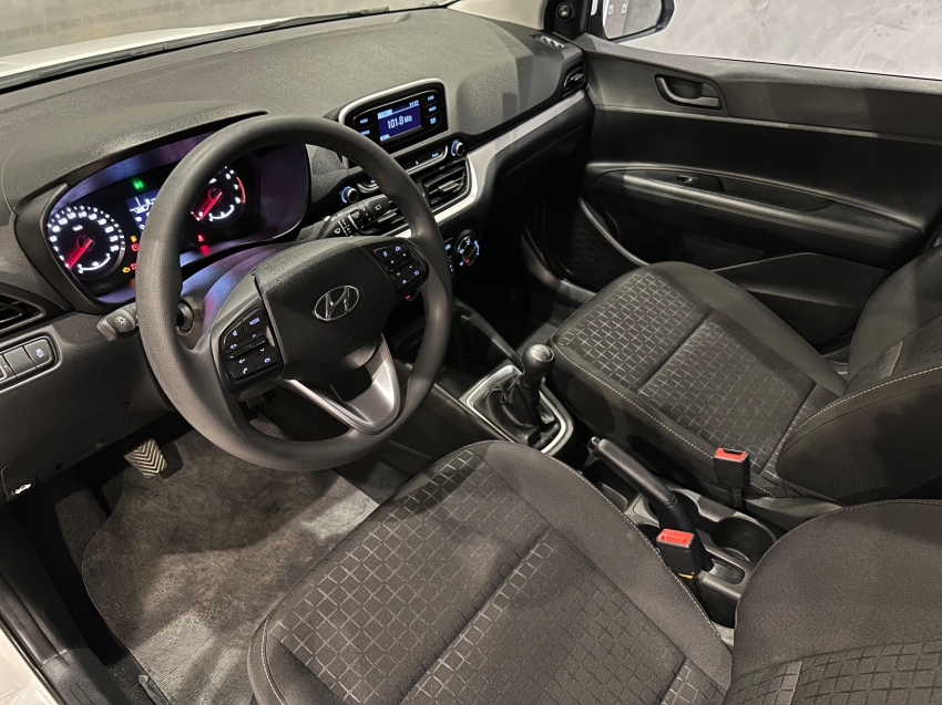 hyundai hb20 1.0 12v flex sense manual 4p 20245 hyundai hb20 1.0 12v flex sense manual 4p 20245