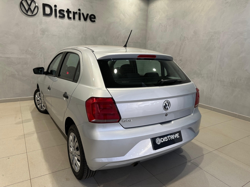 volkswagen gol 1.6 msi totalflex 4p manual flex 20223 volkswagen gol 1.6 msi totalflex 4p manual flex 20223