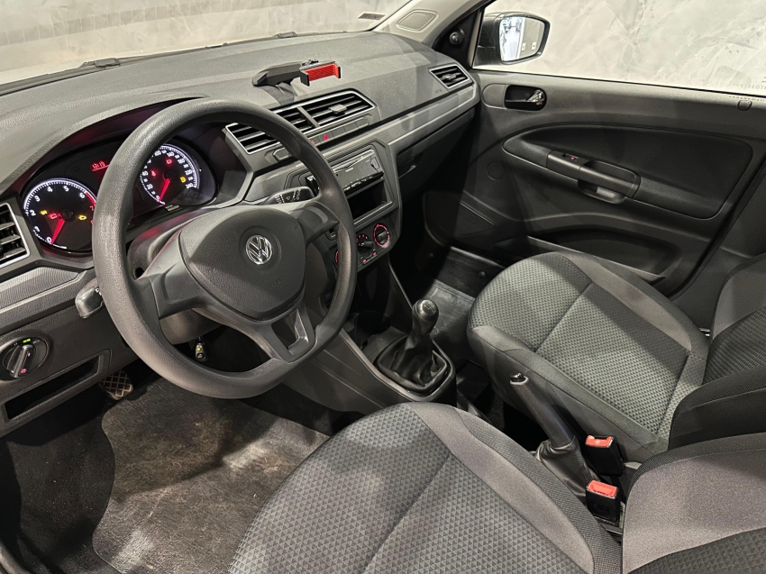 volkswagen gol 1.6 msi totalflex 4p manual flex 20227 volkswagen gol 1.6 msi totalflex 4p manual flex 20227