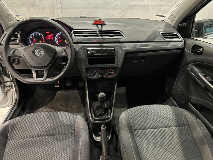 volkswagen gol 1.6 msi totalflex 4p manual flex 20225 volkswagen gol 1.6 msi totalflex 4p manual flex 20225