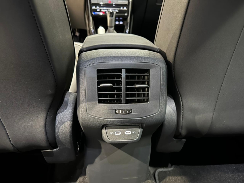 volkswagen t-cross 1.4 250 tsi total flex highline automatico 1.0 4p 202512