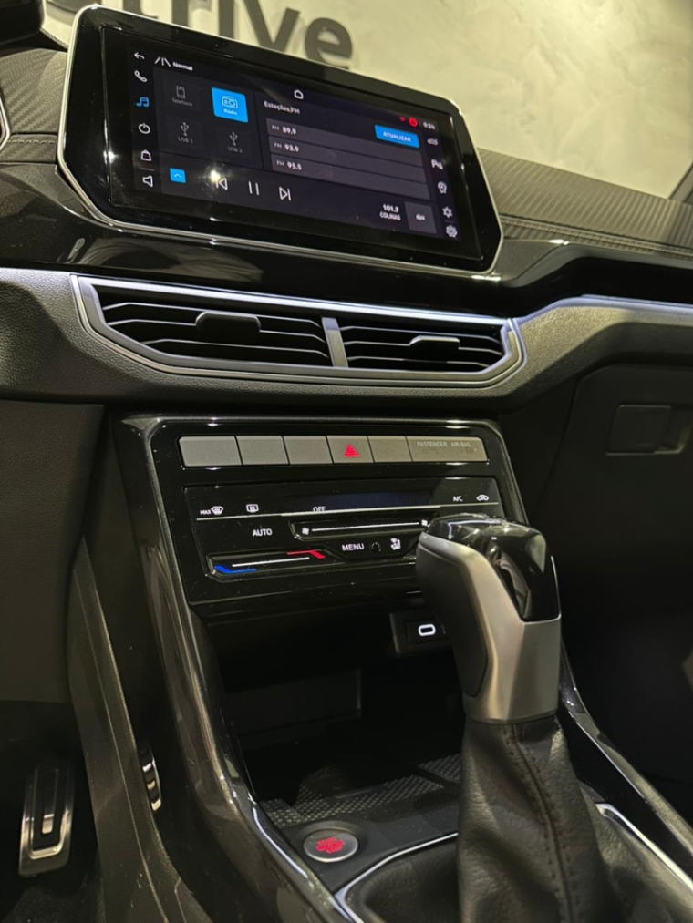 volkswagen t-cross 1.4 250 tsi total flex highline automatico 1.0 4p 20259