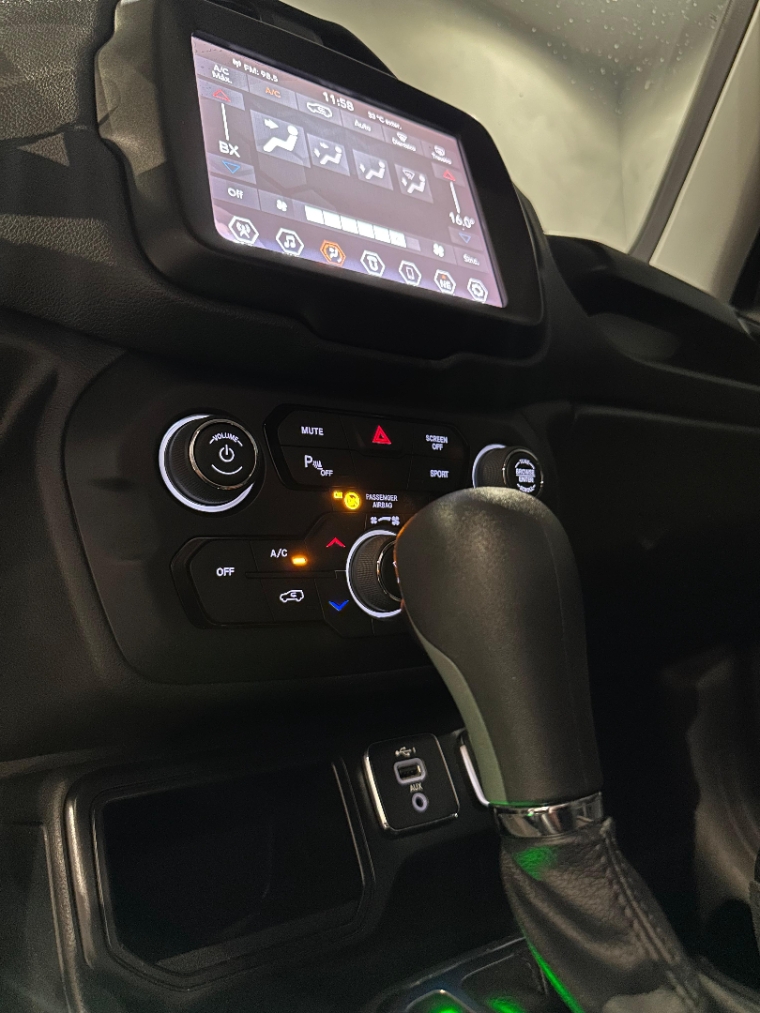 jeep renegade 1.8 16v flex longitude 4p automatico 20218 jeep renegade 1.8 16v flex longitude 4p automatico 20218