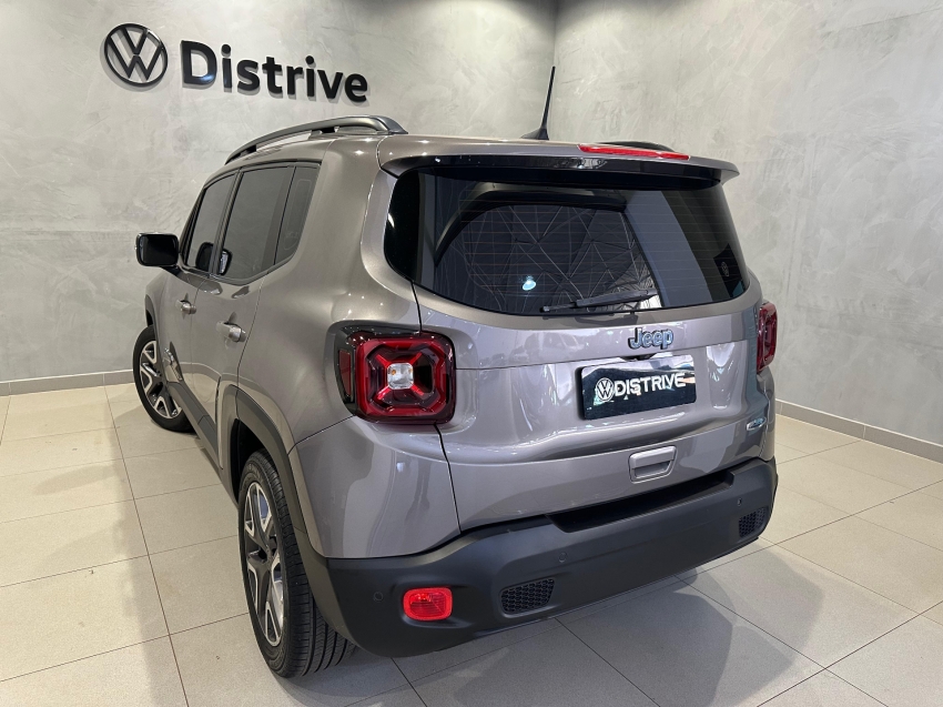 jeep renegade 1.8 16v flex longitude 4p automatico 20213 jeep renegade 1.8 16v flex longitude 4p automatico 20213