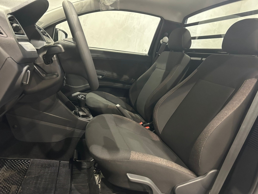 volkswagen saveiro 1.6 msi trendline cs 16v flex 2p manual 2026