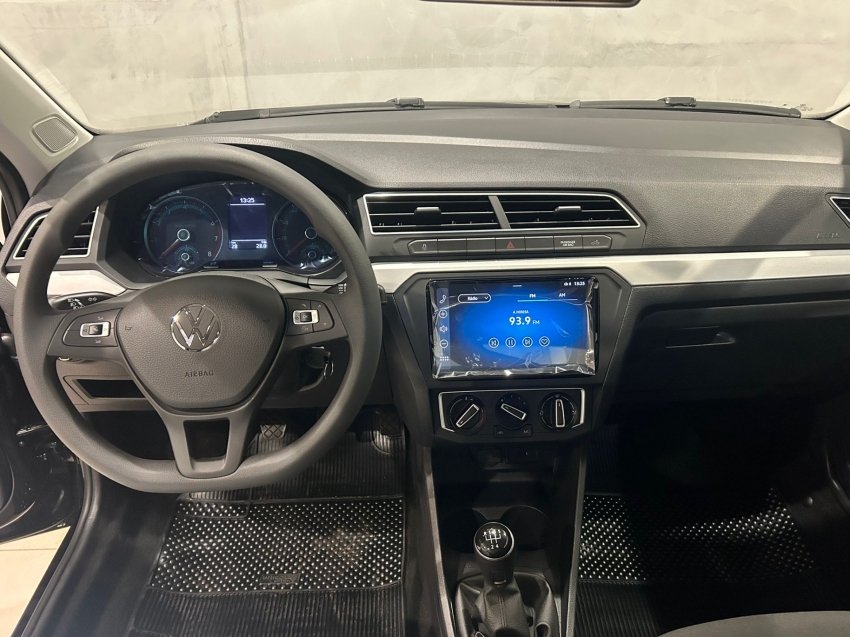 volkswagen saveiro 1.6 msi trendline cs 16v flex 2p manual 2026