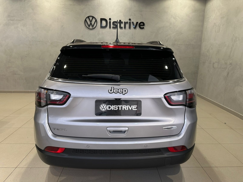 jeep compass 1.3 t270 turbo flex longitude at6 4p automatico 20253