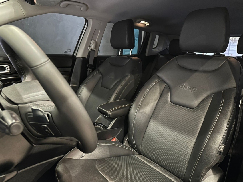 jeep compass 1.3 t270 turbo flex longitude at6 4p automatico 202512