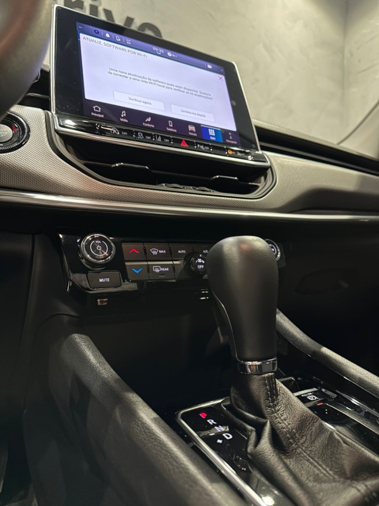 jeep compass 1.3 t270 turbo flex longitude at6 4p automatico 20259