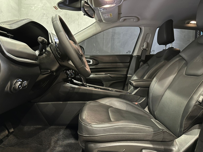 jeep compass 1.3 t270 turbo flex longitude at6 4p automatico 202513