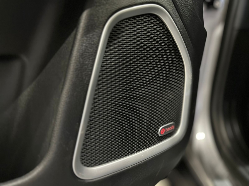 jeep compass 1.3 t270 turbo flex longitude at6 4p automatico 202510