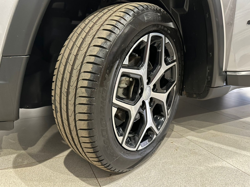 jeep compass 1.3 t270 turbo flex longitude at6 4p automatico 202518