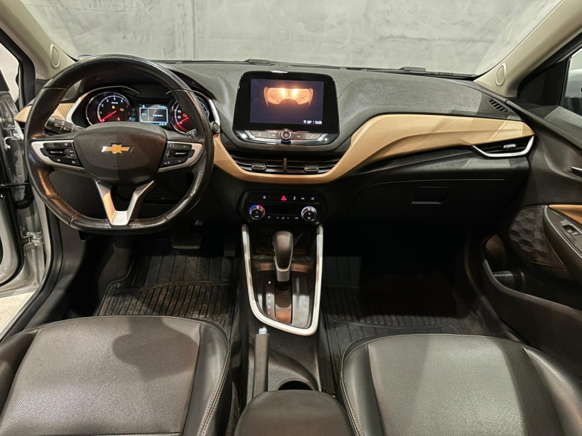 chevrolet onix 1.0 turbo flex premier automatico 4p 20217 chevrolet onix 1.0 turbo flex premier automatico 4p 20217