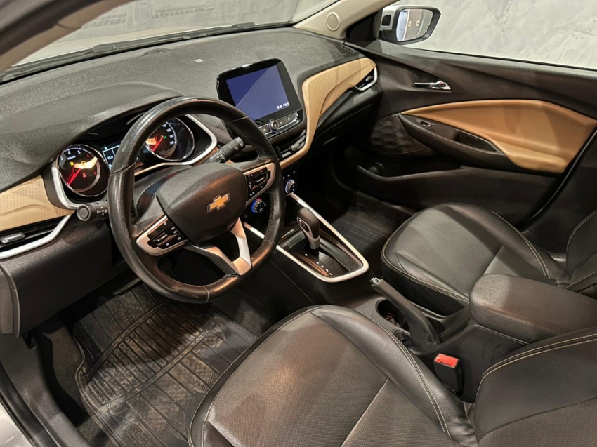 chevrolet onix 1.0 turbo flex premier automatico 4p 20215 chevrolet onix 1.0 turbo flex premier automatico 4p 20215