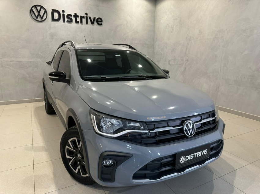 volkswagen saveiro 1.6 msi extreme cd 16v flex 2p manual 2024