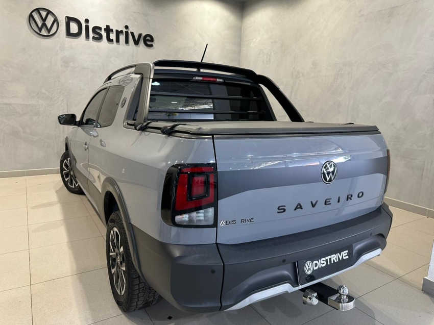 volkswagen saveiro 1.6 msi extreme cd 16v flex 2p manual 20242