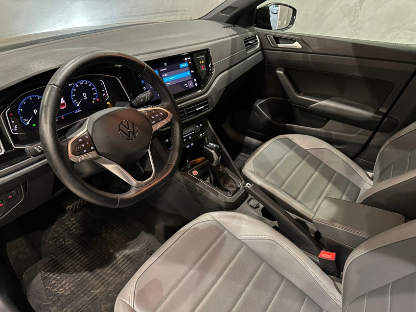 volkswagen nivus 1.0 200 tsi total flex highline automatico 4p 20246 volkswagen nivus 1.0 200 tsi total flex highline automatico 4p 20246