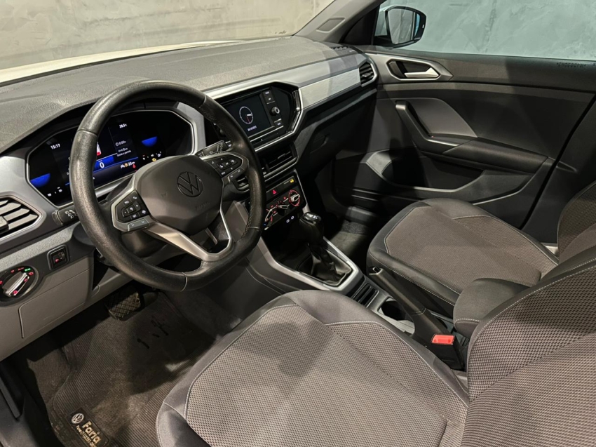 volkswagen t-cross 1.0 200 tsi total flex automatico 4p 20246 volkswagen t-cross 1.0 200 tsi total flex automatico 4p 20246