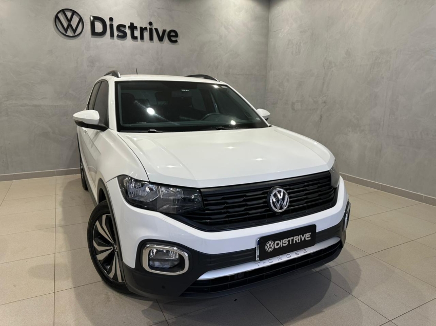 volkswagen t-cross 1.0 200 tsi total flex automatico 4p 2024 volkswagen t-cross 1.0 200 tsi total flex automatico 4p 2024